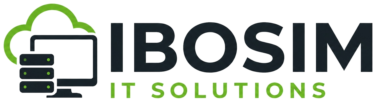 Ibosim IT Solutions